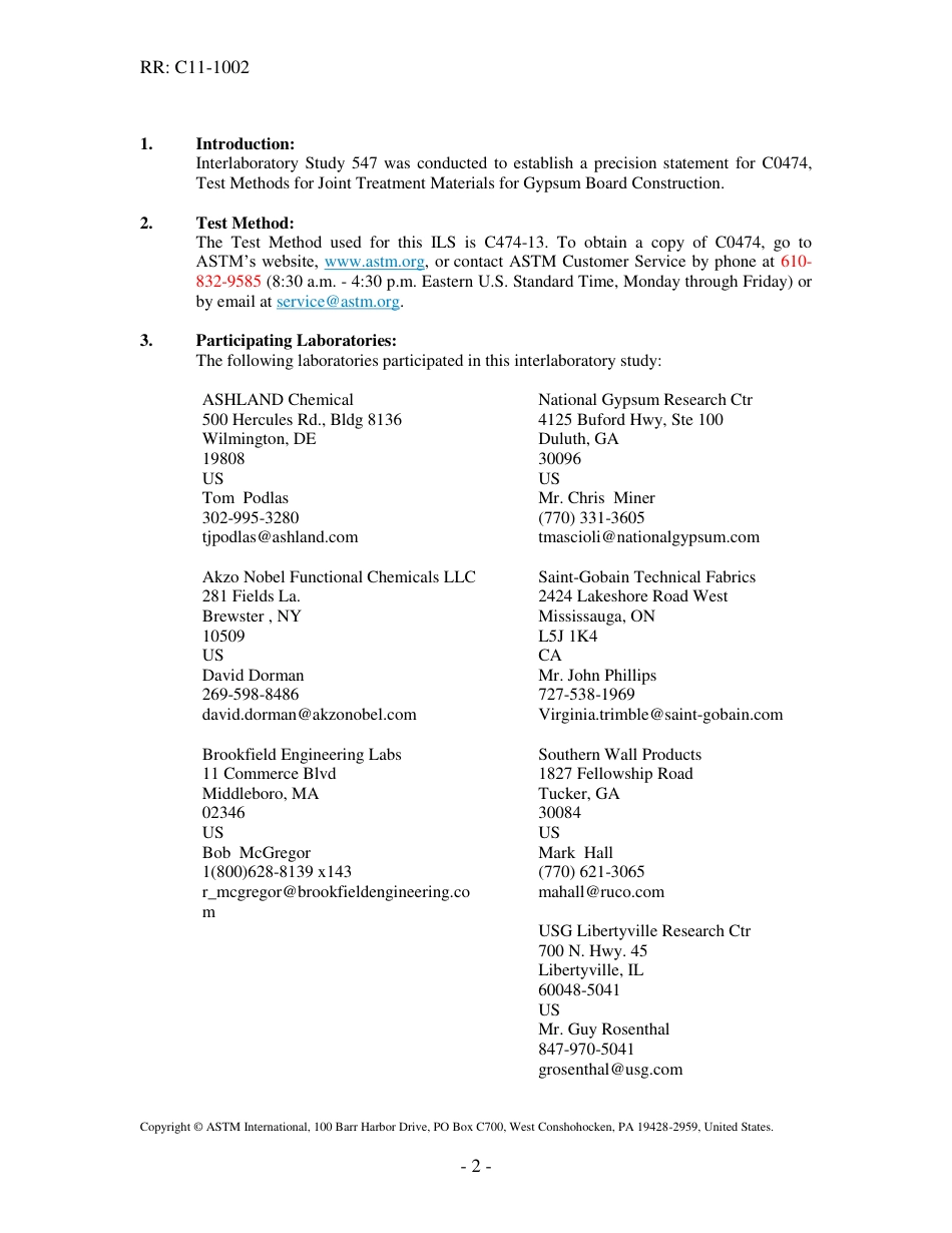 ASTM RR-C11-1002 2013.pdf_第2页