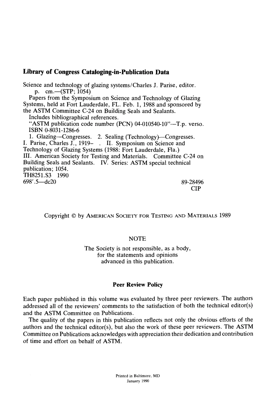 ASTM STP 1054-1990.pdf_第3页