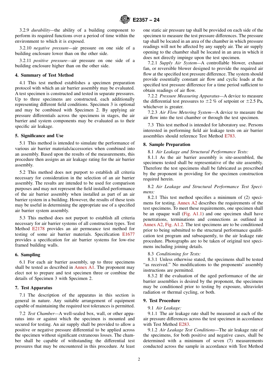 ASTM E2357 - 24.pdf_第2页