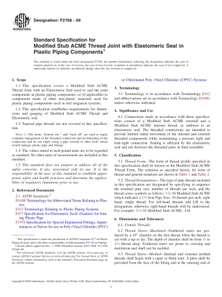 ASTM F2768 - 09.pdf