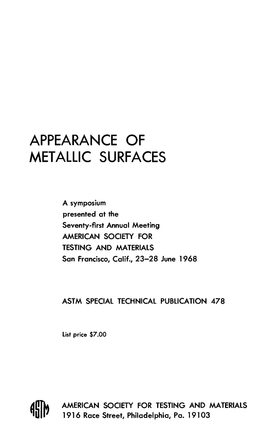 ASTM STP 478-1970.pdf_第2页