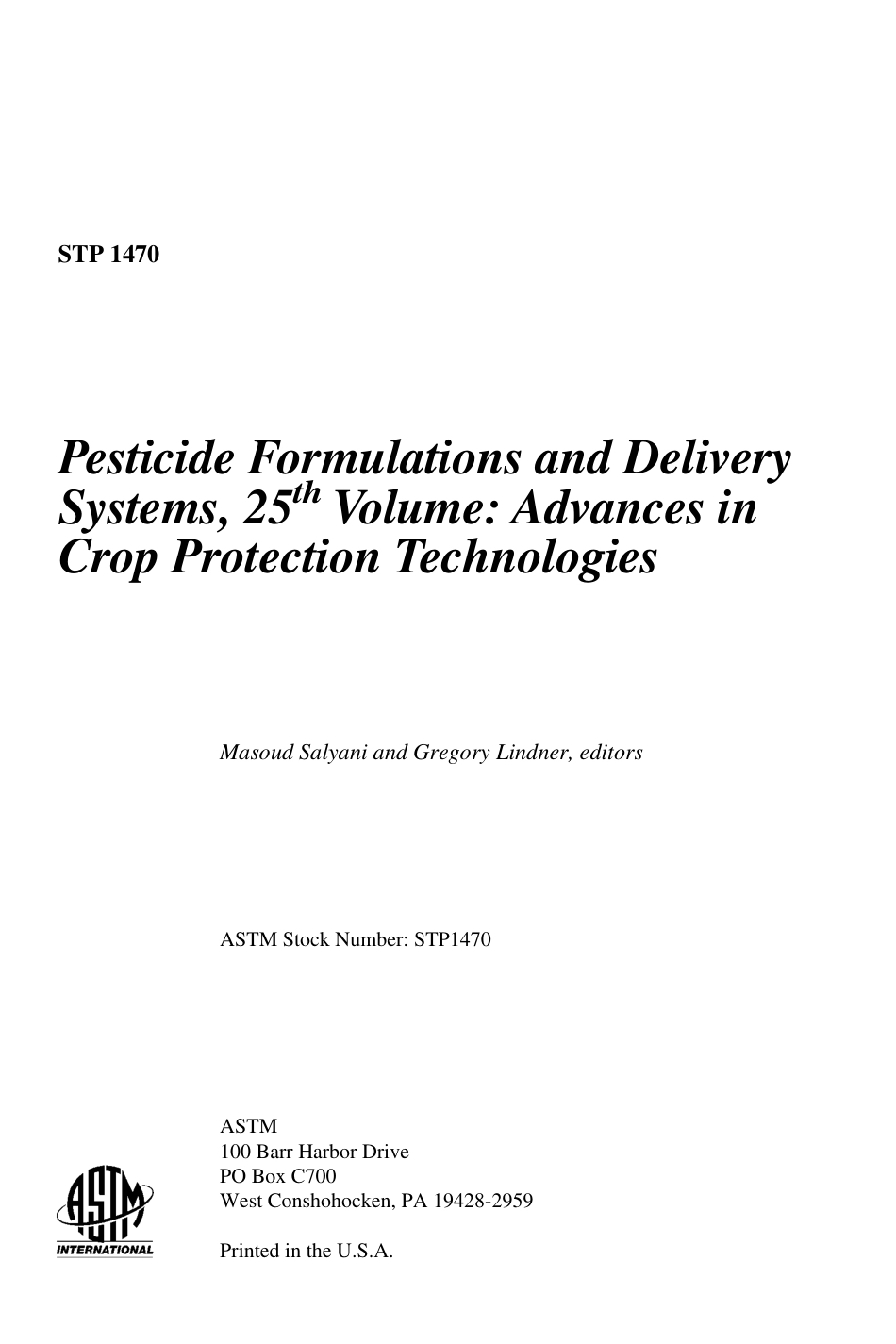 ASTM STP 1470-2006.pdf_第2页