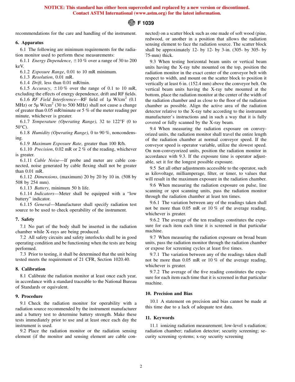 ASTM F1039 - 87 (1993)e1.pdf_第2页