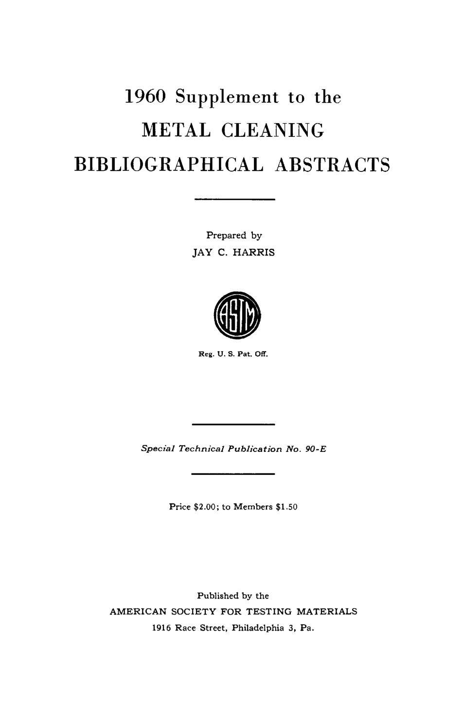 ASTM STP 90-E-1960.pdf_第2页