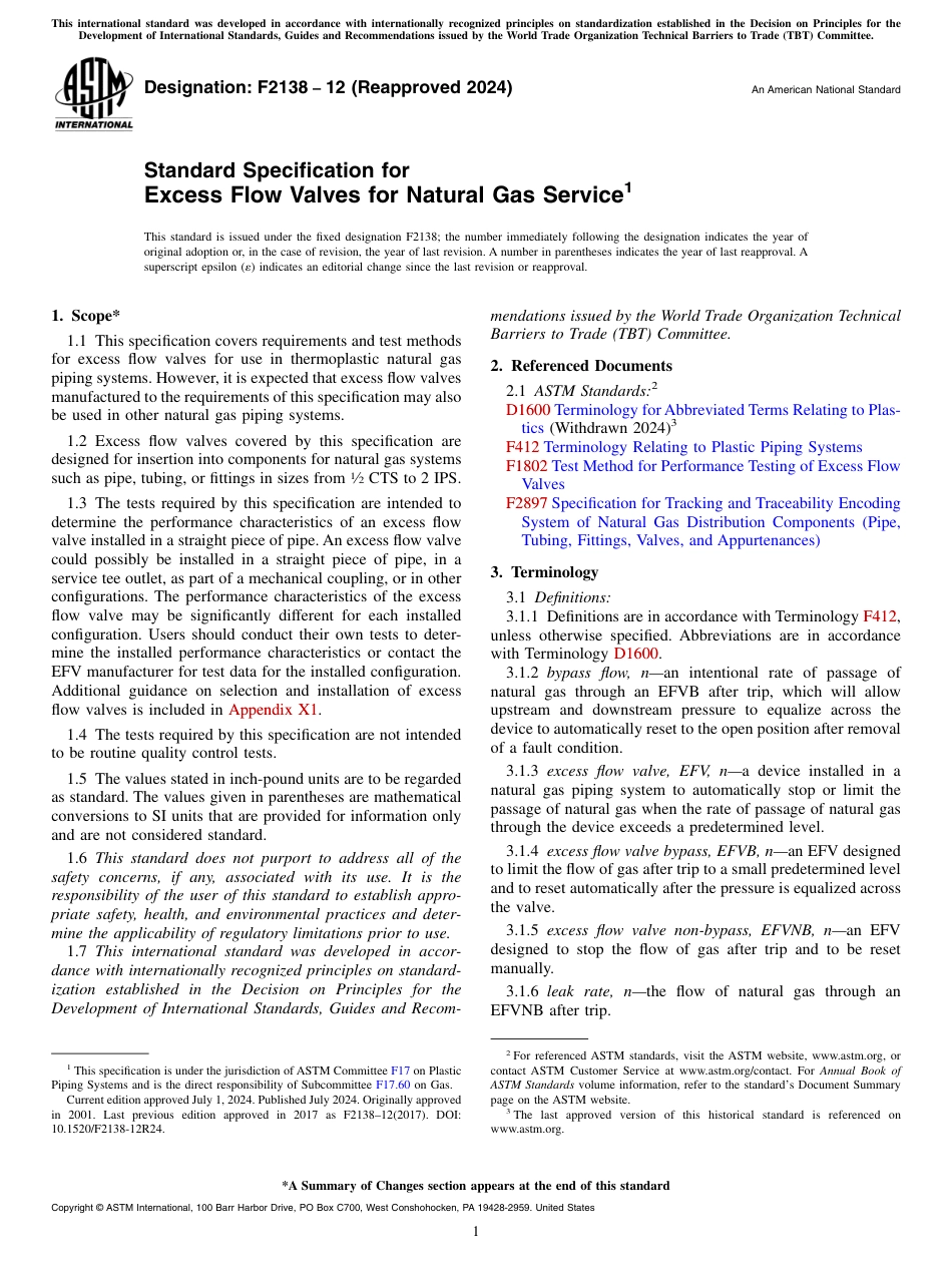 ASTM F2138 - 12 (2024).pdf_第1页