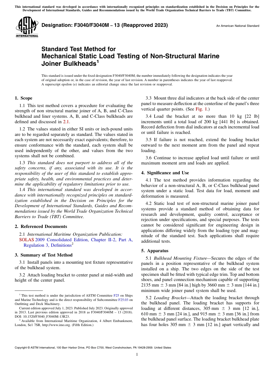 ASTM F3040 - F 3040M - 13 (2023).pdf_第1页