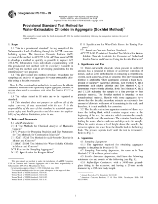 ASTM PS 118 - 99.pdf