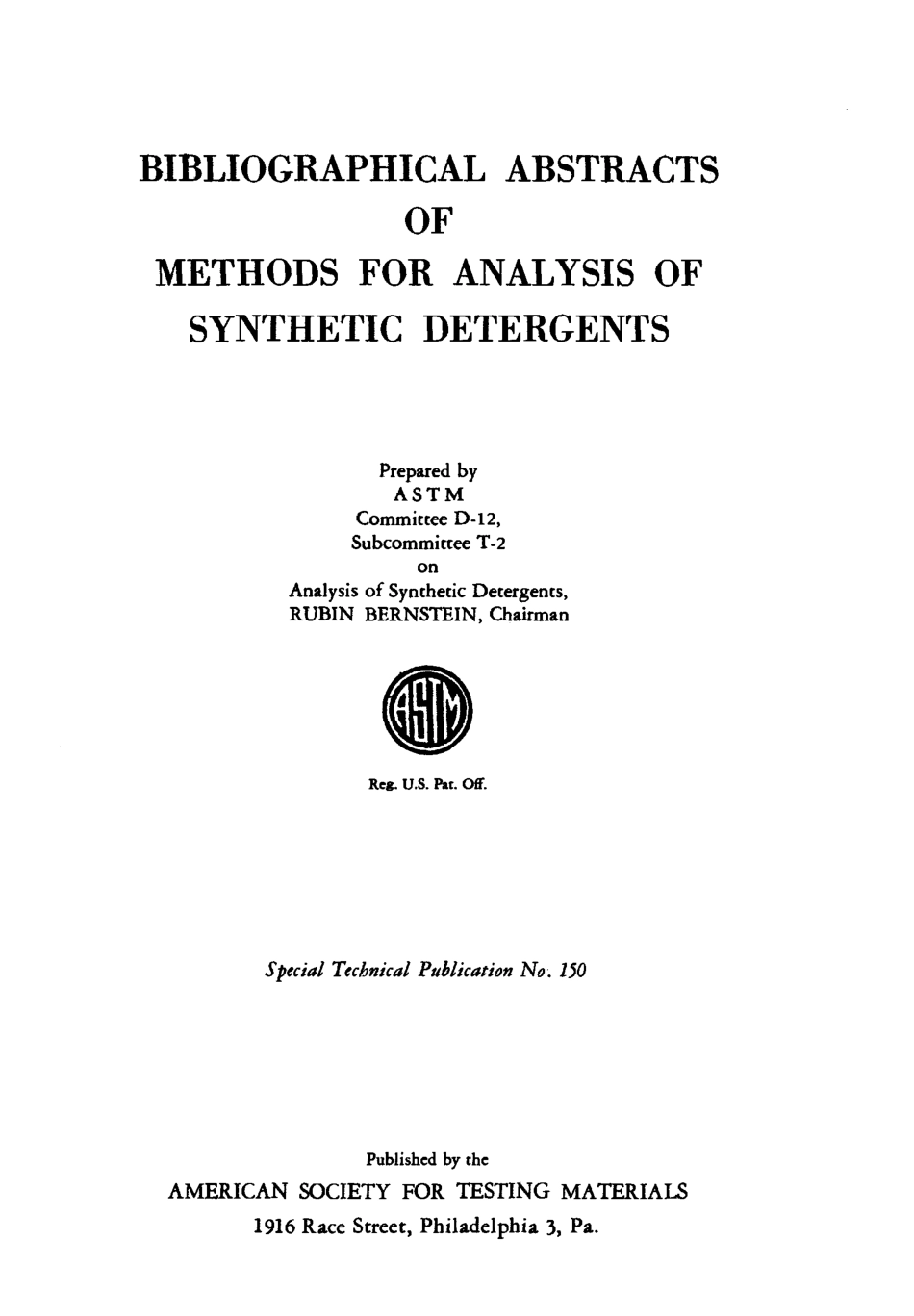 ASTM STP 150-1953.pdf_第2页