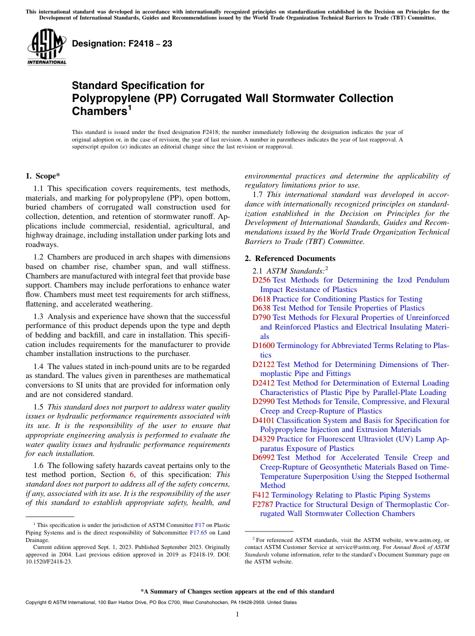ASTM F2418 - 23.pdf_第1页