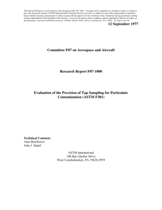 ASTM RR-F07-1000 1977.pdf