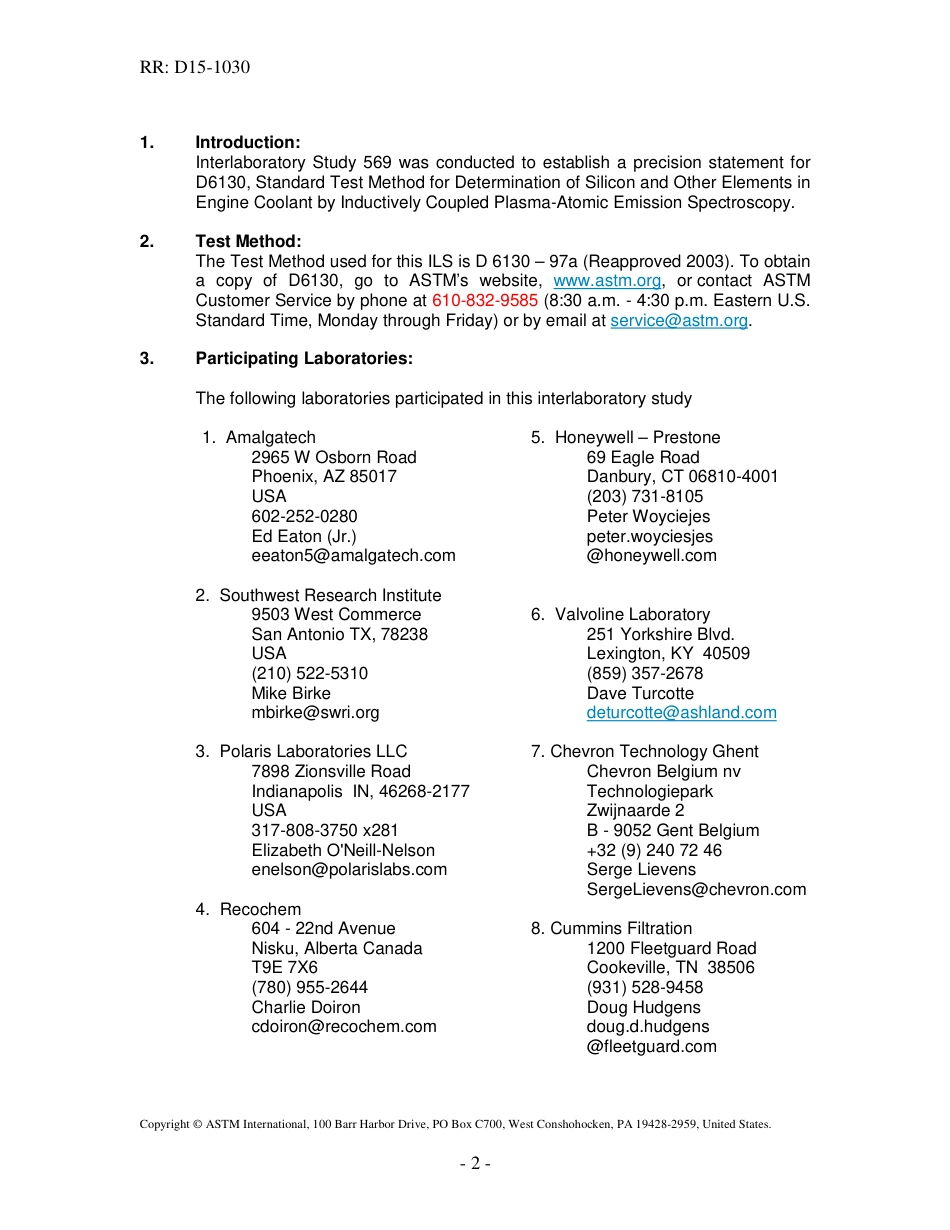 ASTM RR-D15-1030 2011.pdf_第2页