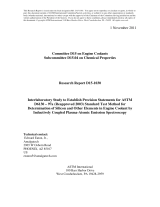 ASTM RR-D15-1030 2011.pdf