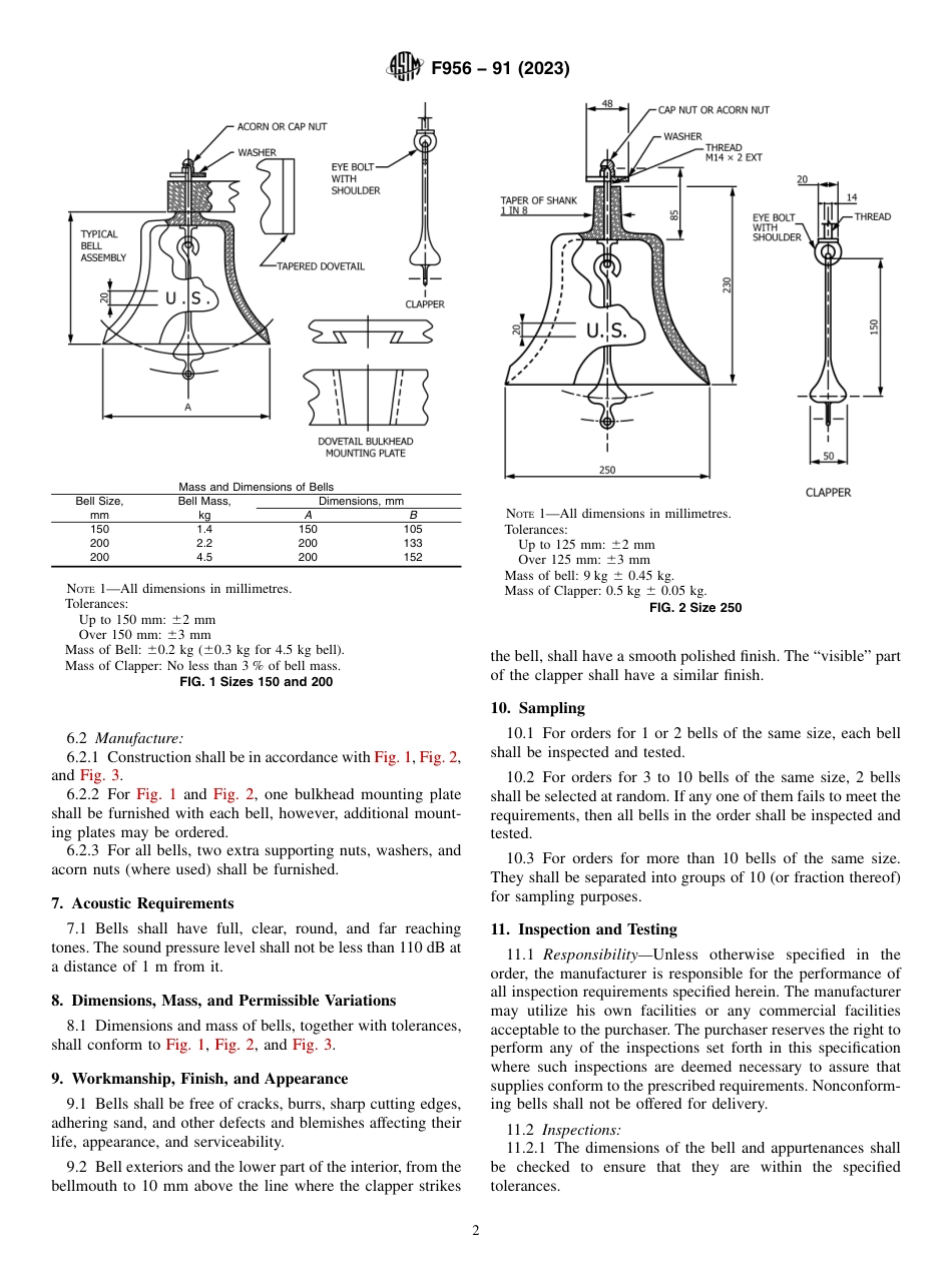 ASTM F956 - 91 (2023).pdf_第2页