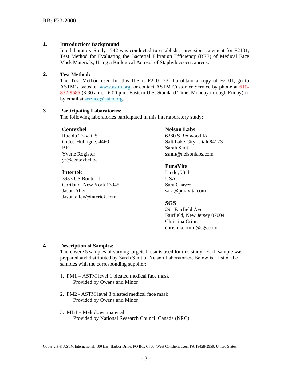 ASTM RR-F23-2000 2023.pdf_第3页