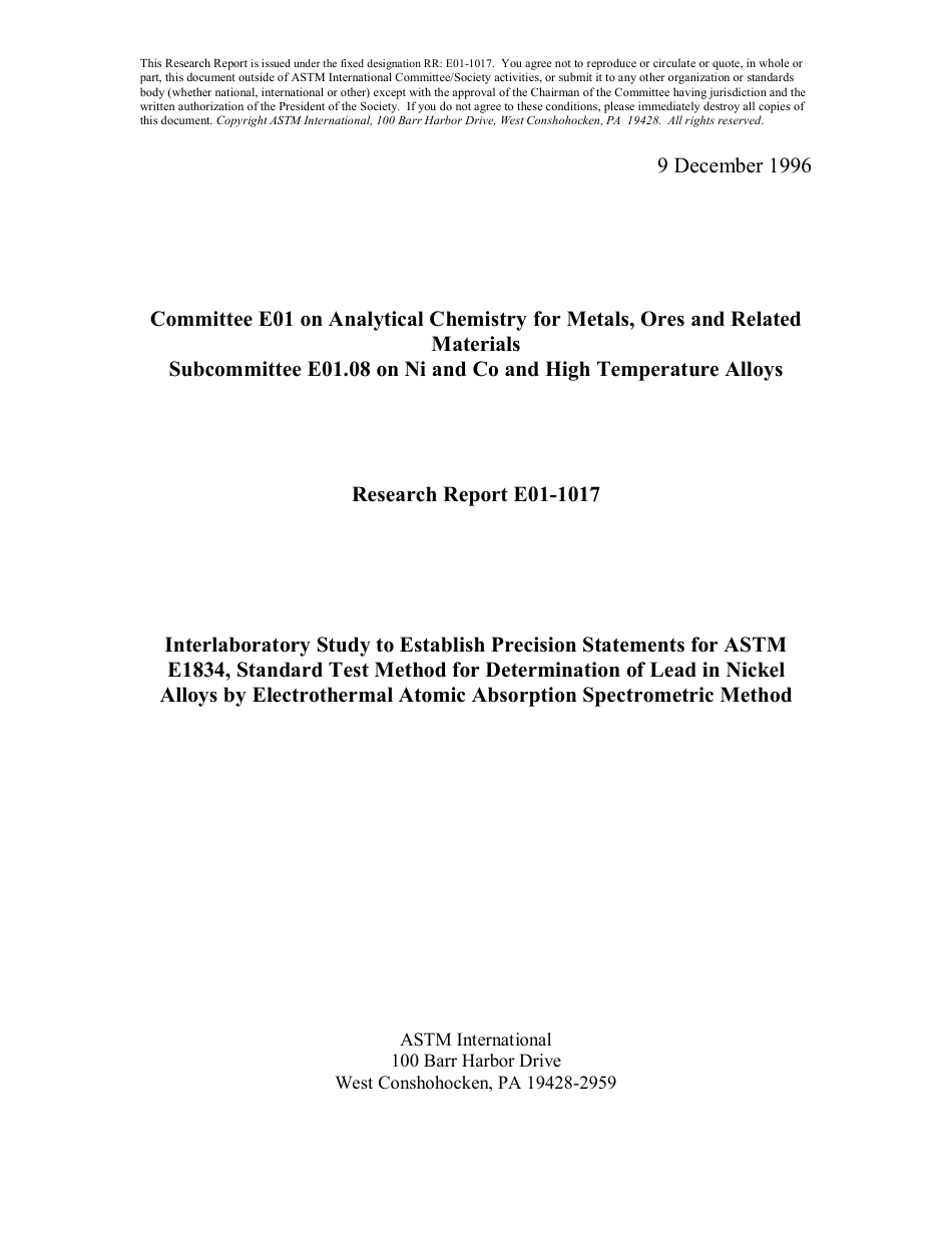 ASTM RR-E01-1017 1996.pdf_第1页
