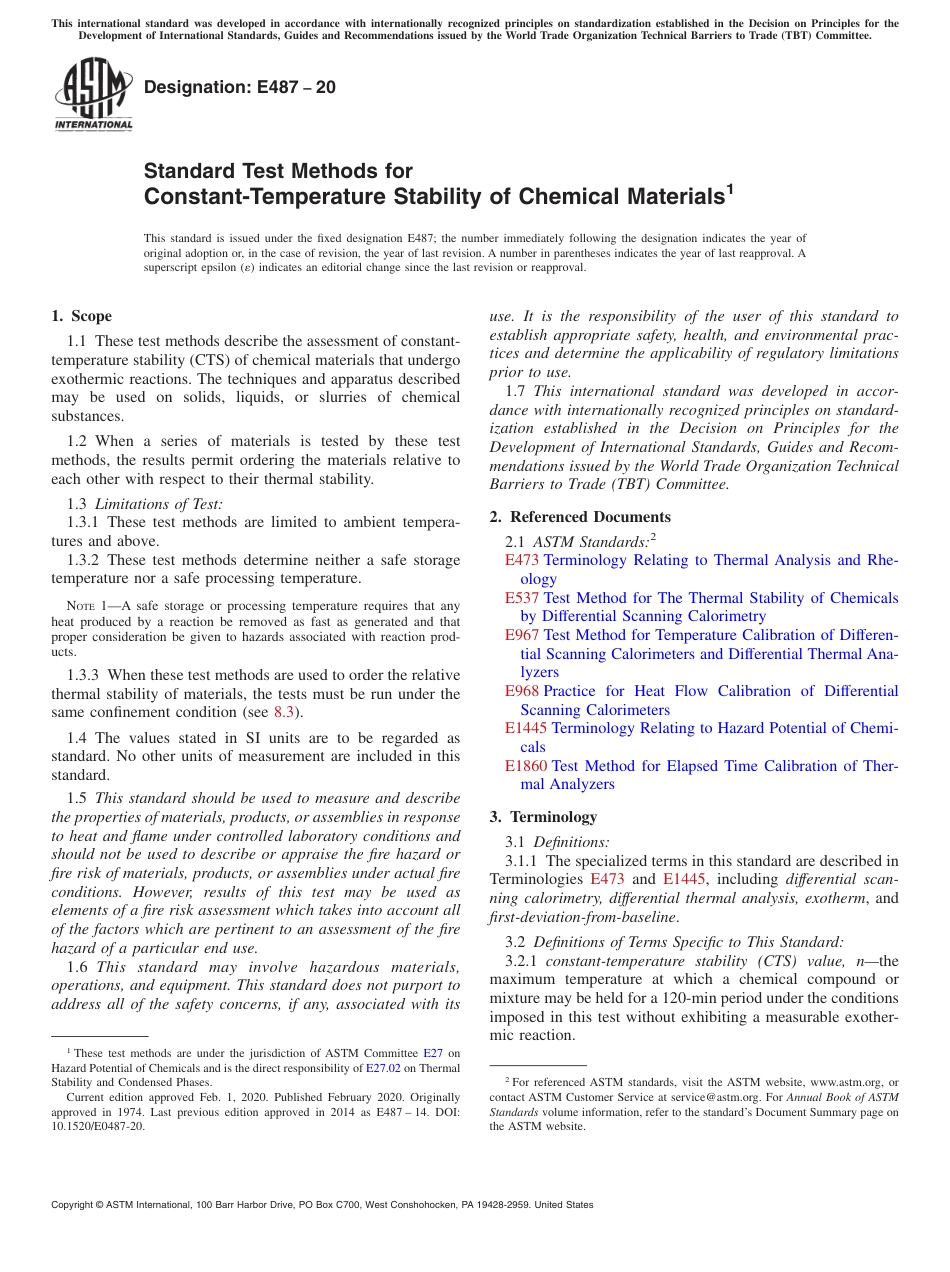 ASTM E487 - 20.pdf_第1页
