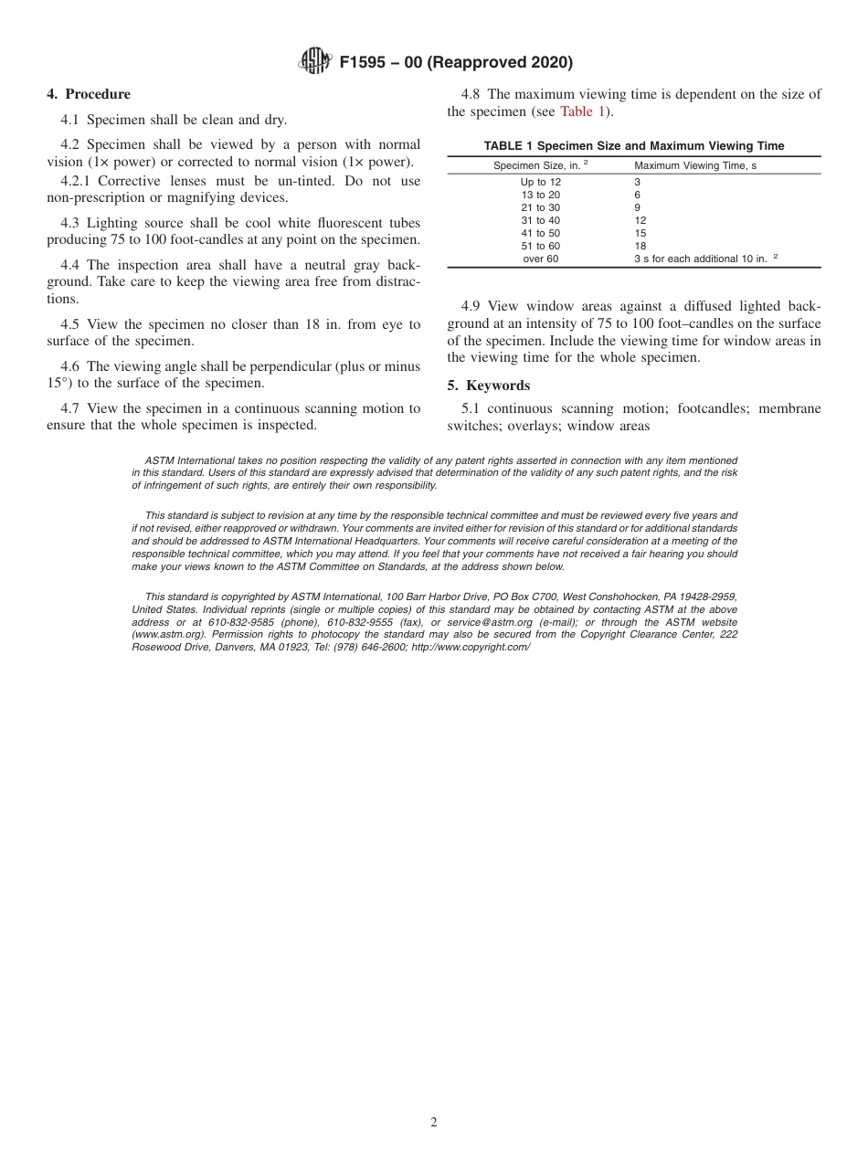ASTM F1595 - 00 (2020).pdf_第2页