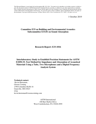 ASTM RR-E33-1016 2019.pdf