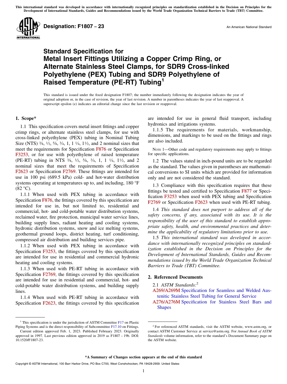 ASTM F1807 - 23.pdf_第1页