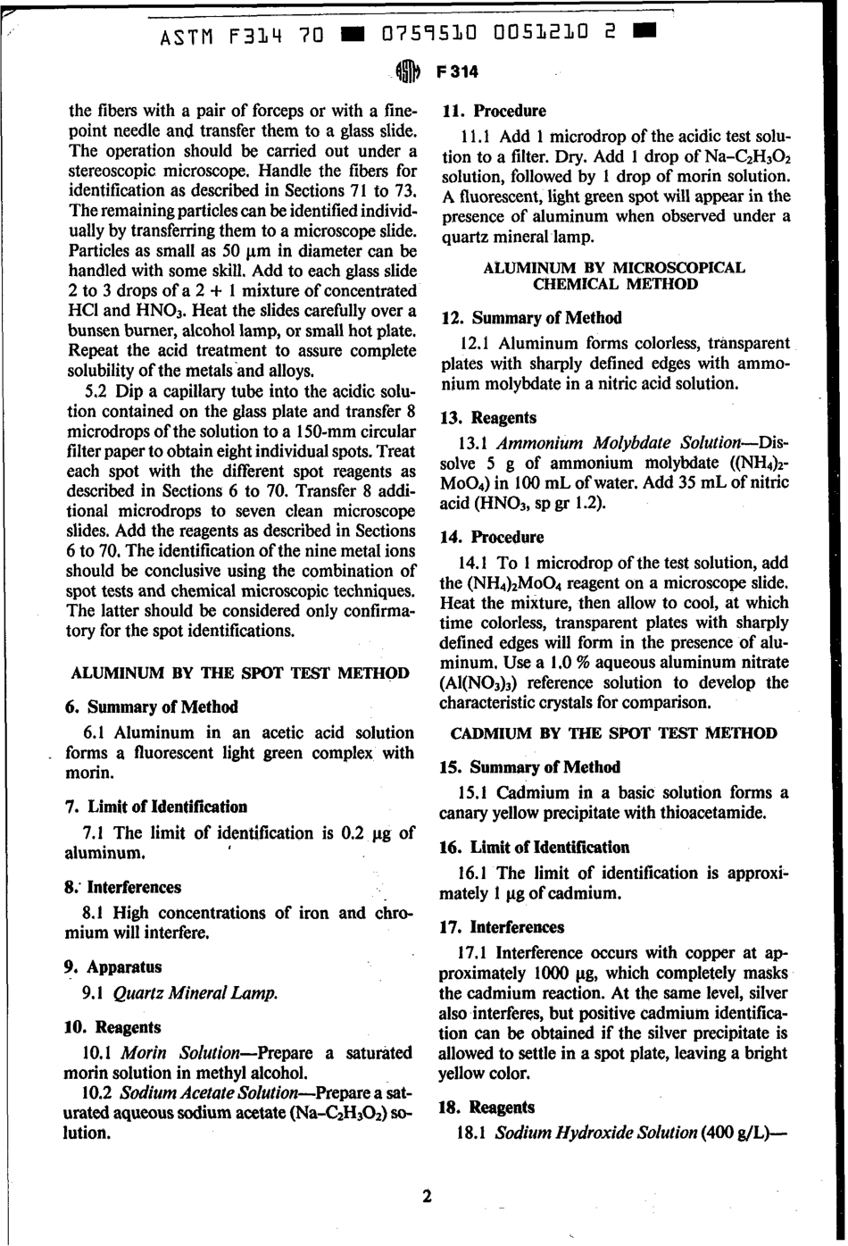 ASTM F314 - 70 (1980)e1 scan.pdf_第2页