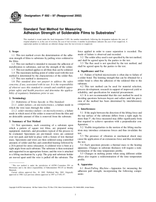 ASTM F692 - 97 (2002).pdf