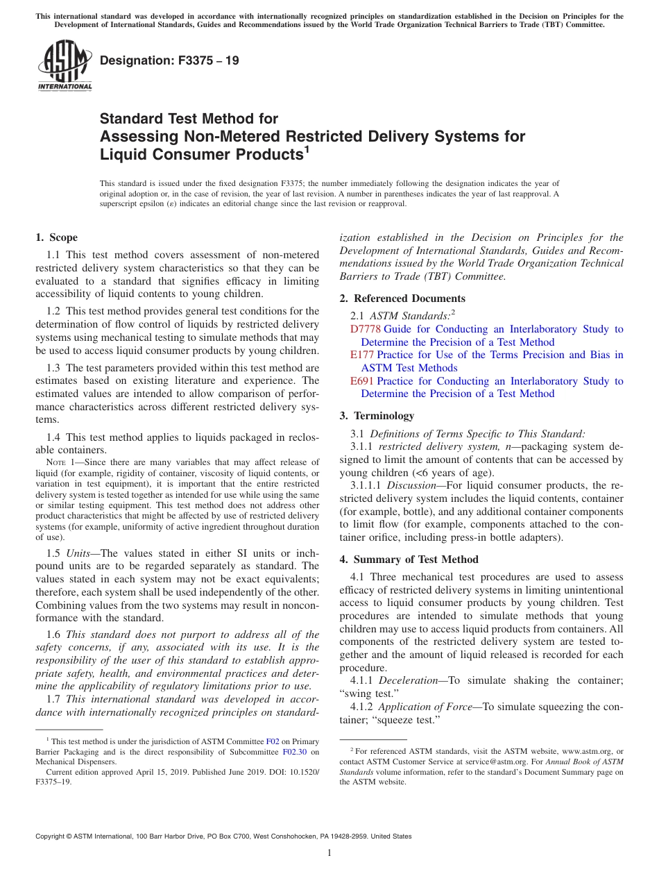 ASTM F3375 - 19.pdf_第1页