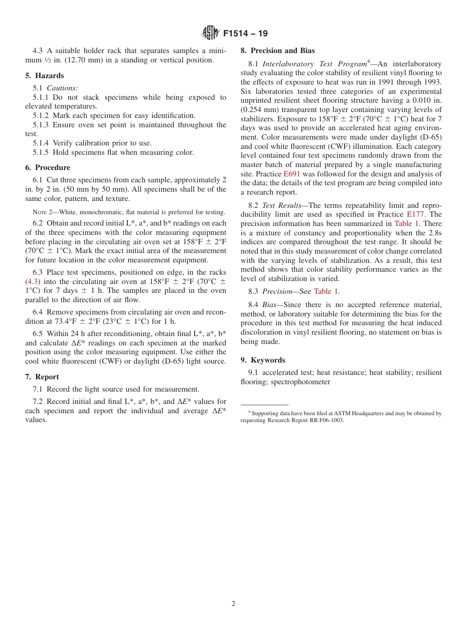 ASTM F1514 - 19.pdf_第2页