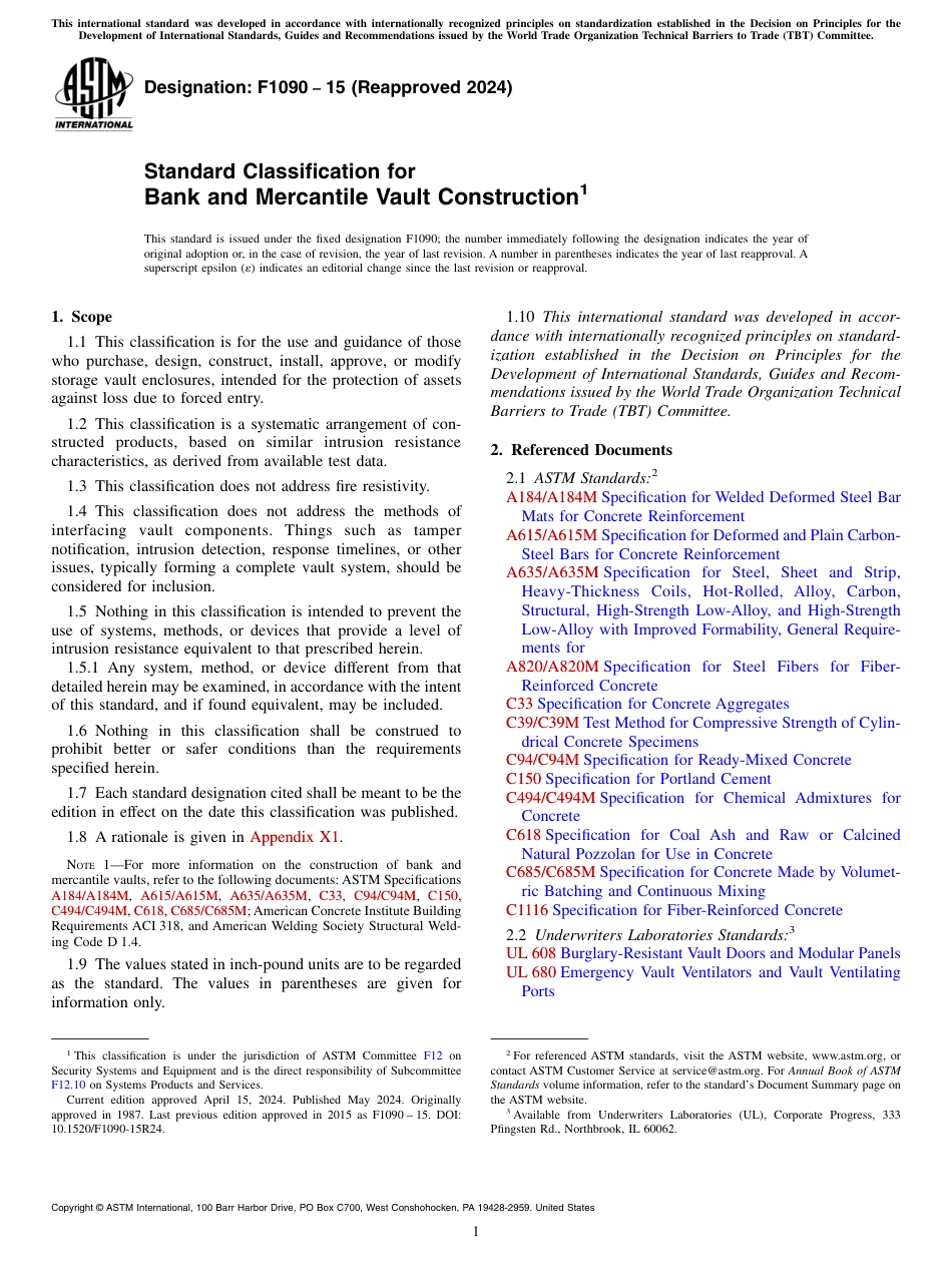 ASTM F1090 - 15 (2024).pdf_第1页