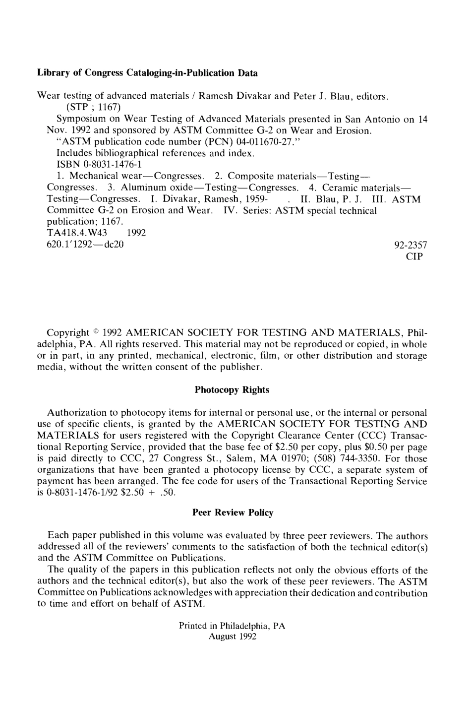 ASTM STP 1167-1992.pdf_第3页