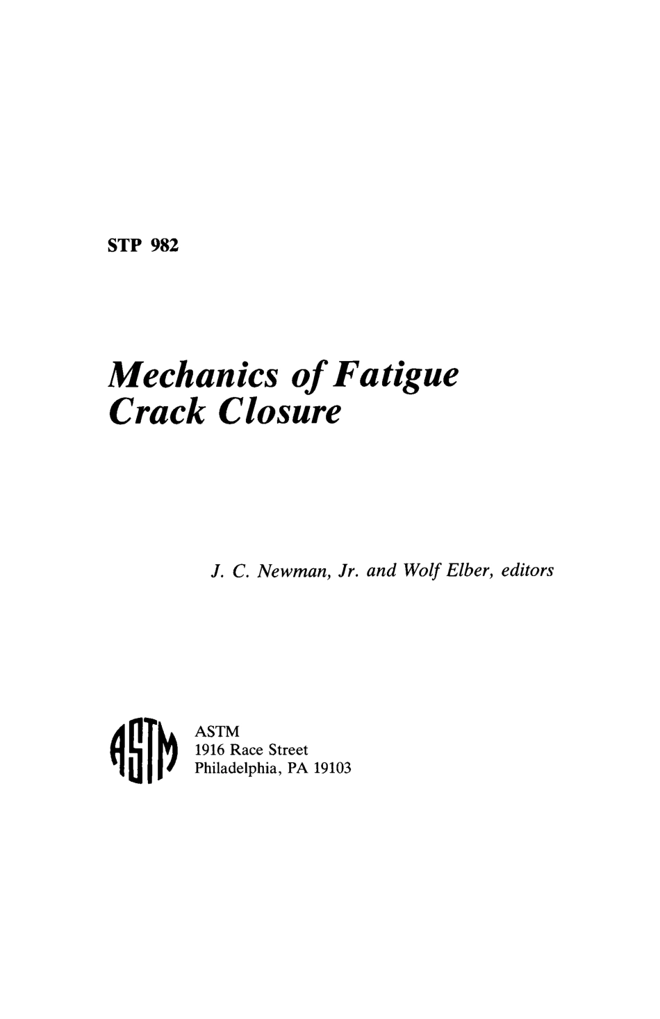 ASTM STP 982-1988.pdf_第2页