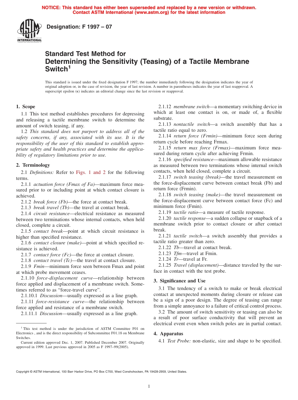 ASTM F1997 - 07.pdf_第1页