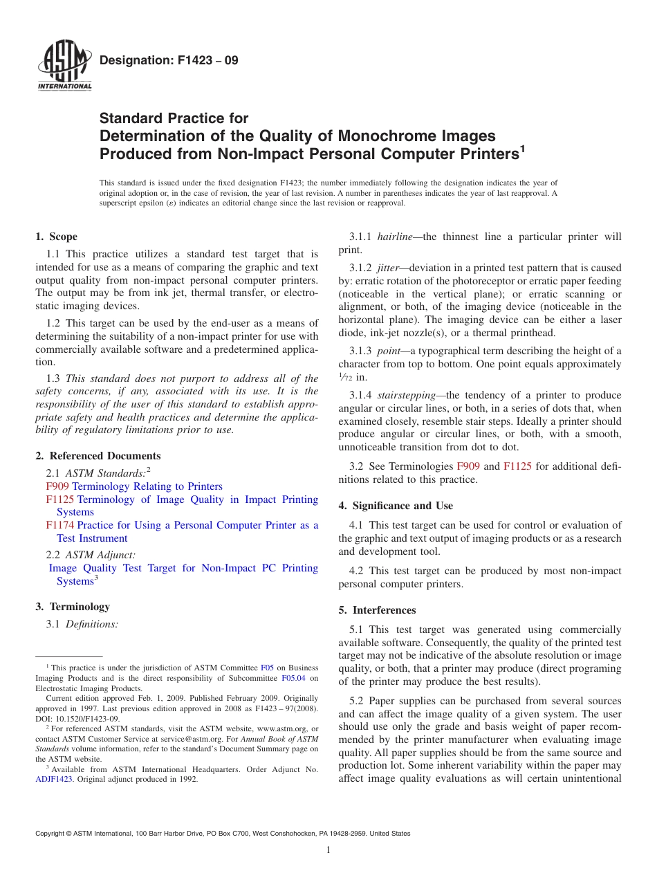 ASTM F1423 - 09.pdf_第1页
