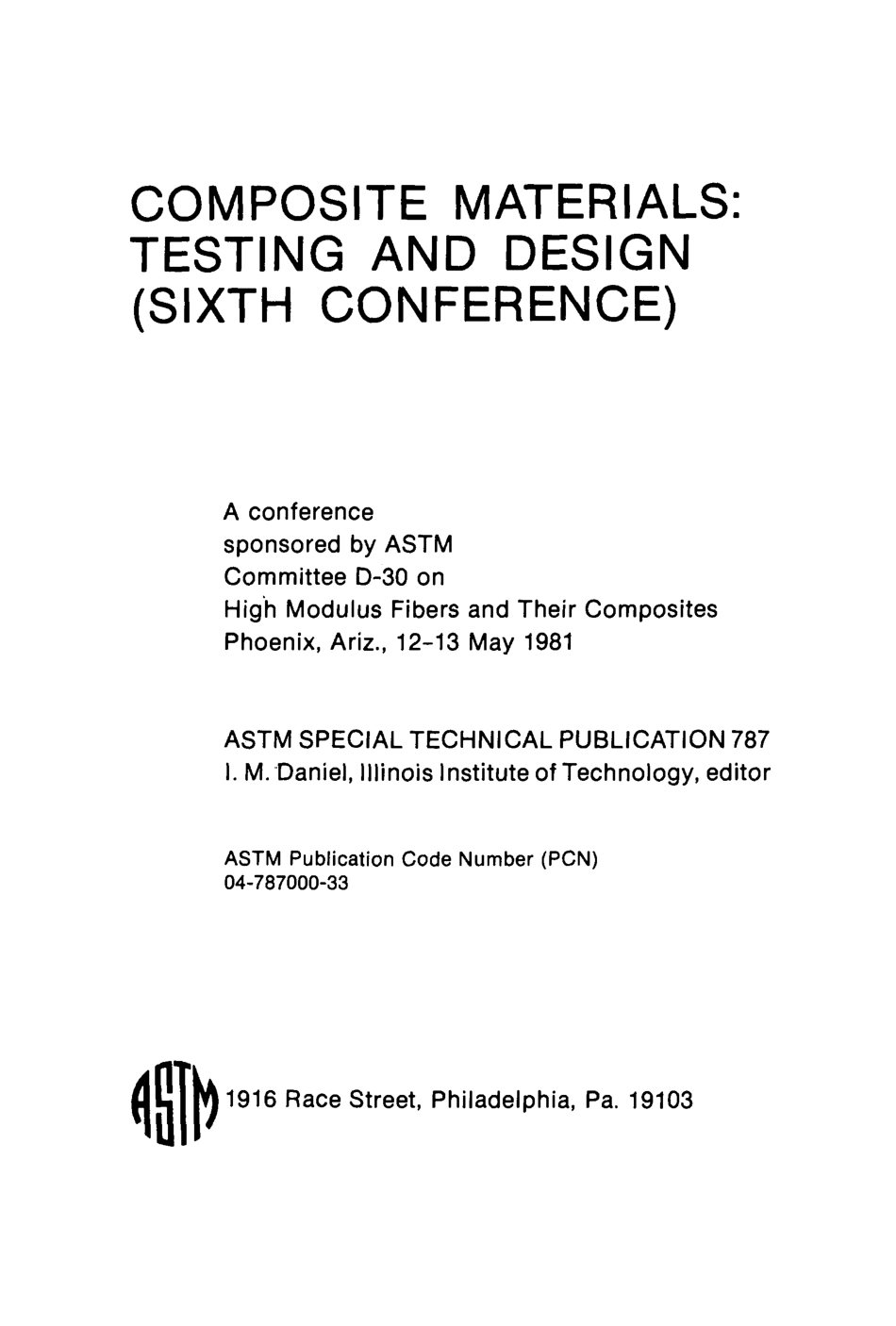 ASTM STP 787-1982.pdf_第2页