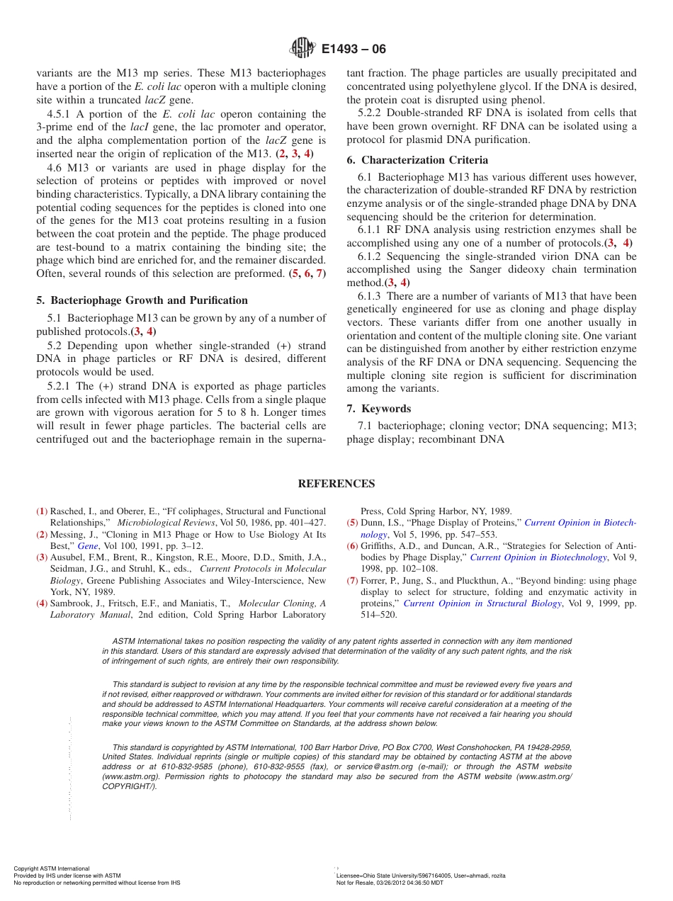ASTM E1493 - 06.pdf_第2页