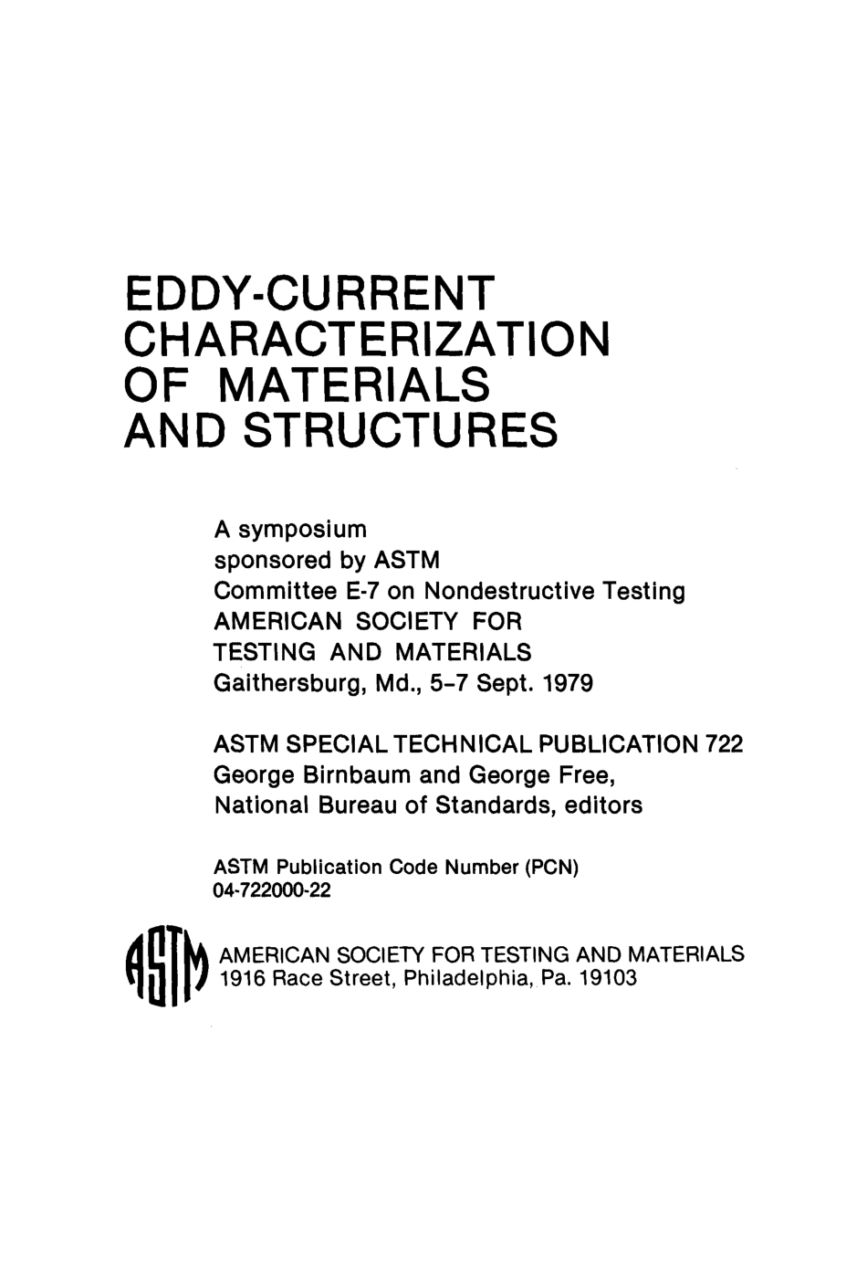 ASTM STP 722-1981.pdf_第2页
