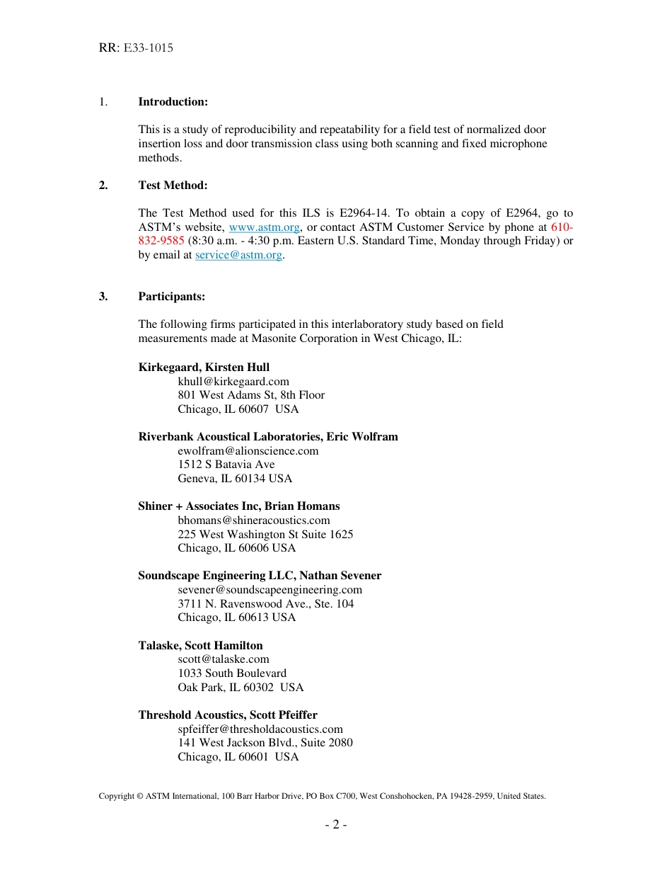 ASTM RR-E33-1015 2019.pdf_第2页