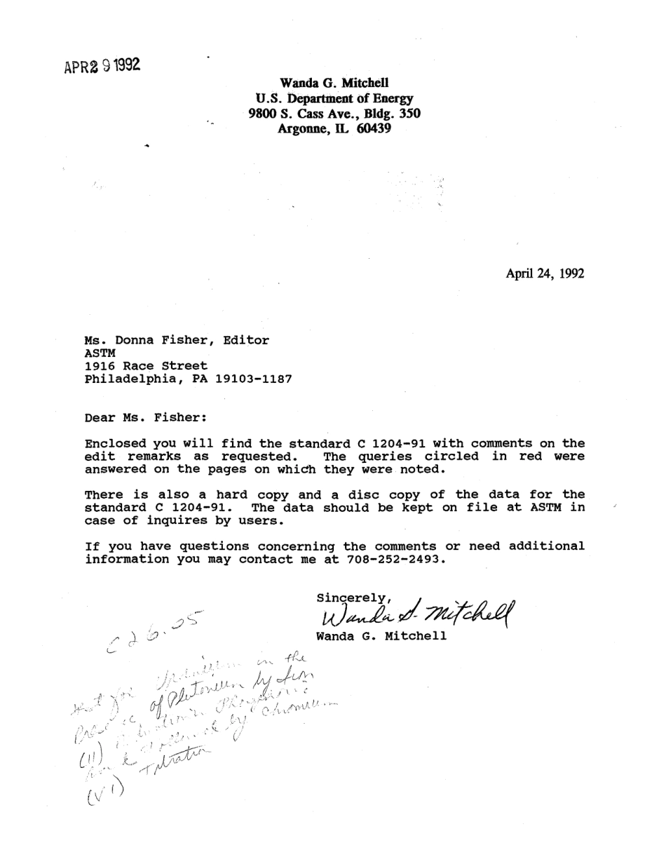 ASTM RR-C26-1001 1992.pdf_第2页