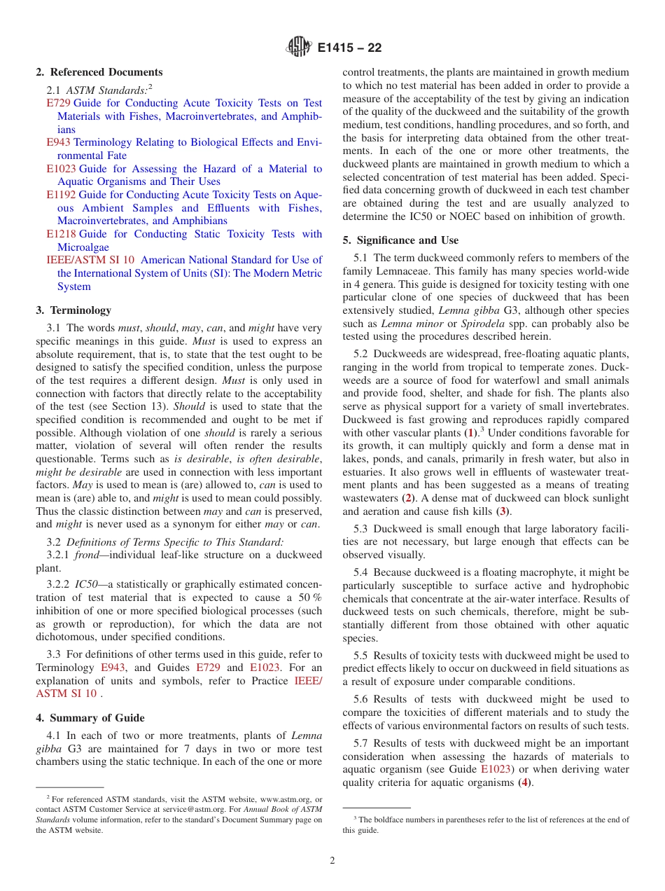 ASTM E1415 - 22.pdf_第2页