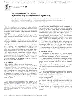 ASTM E641 - 21(1).pdf