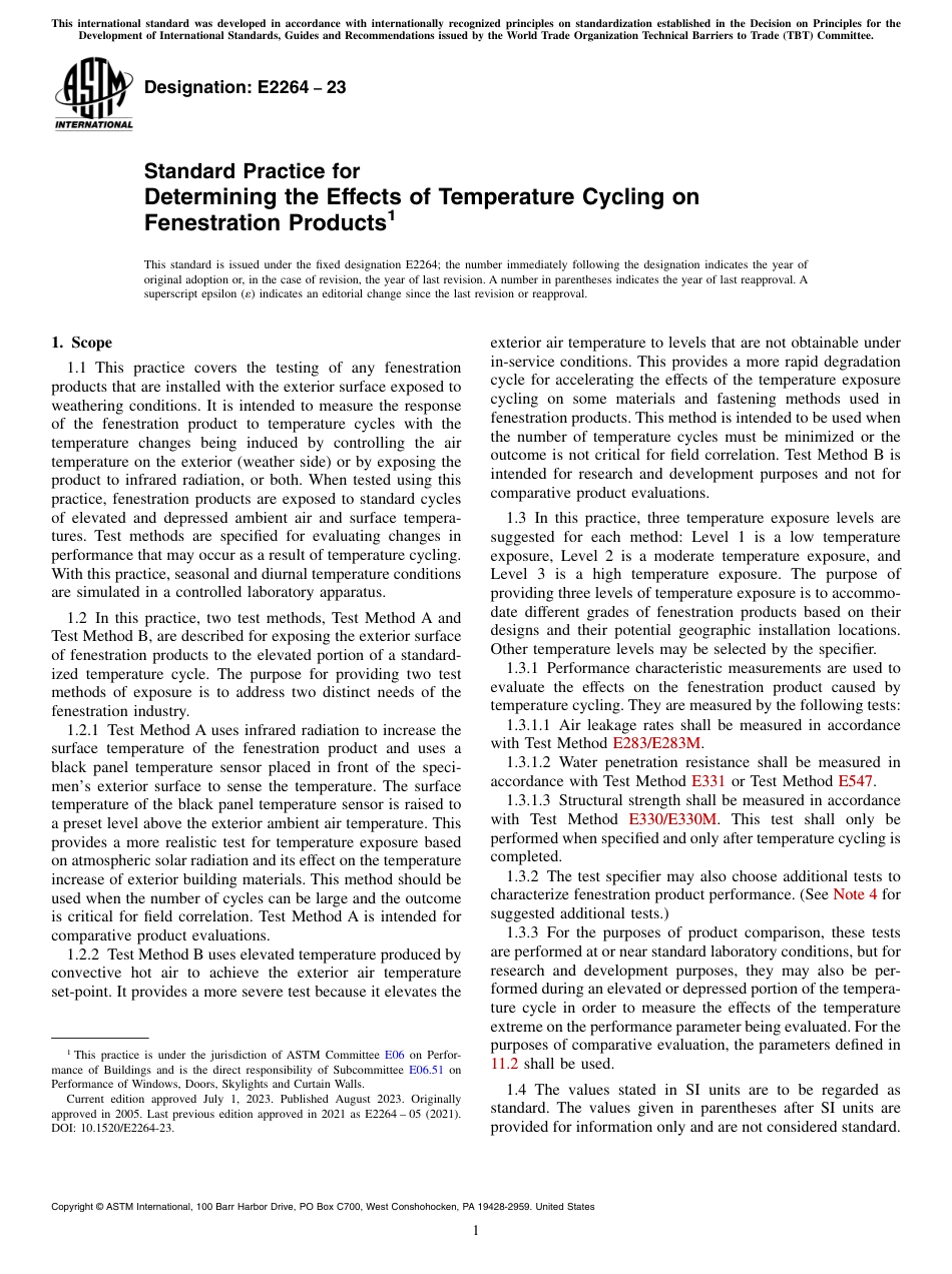 ASTM E2264 - 23.pdf_第1页