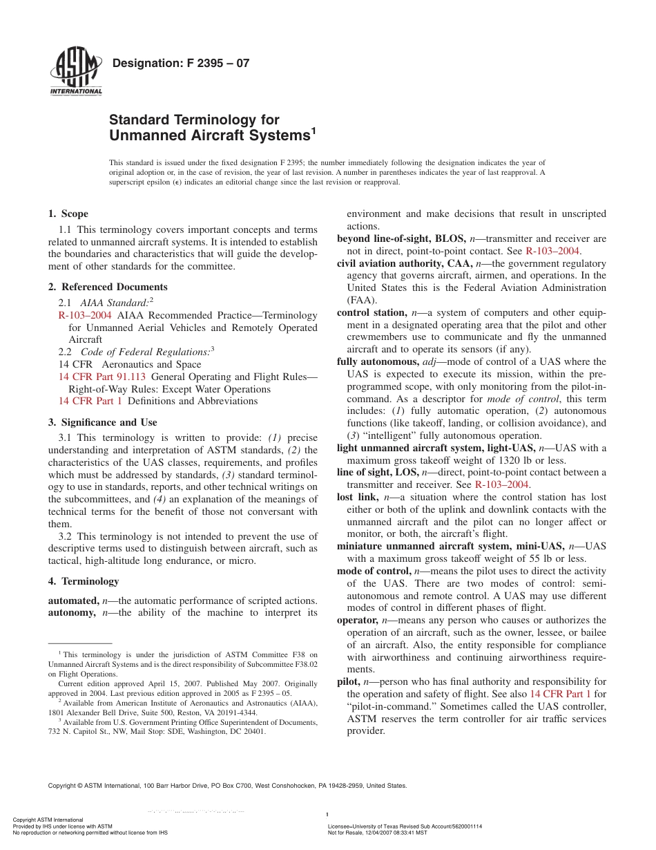 ASTM F2395 - 07.pdf_第1页