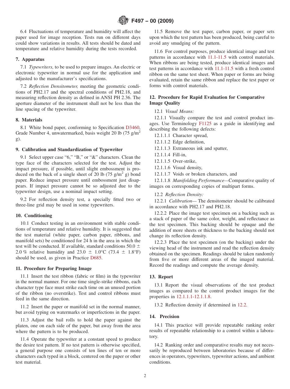ASTM F497 - 00 (2009).pdf_第2页
