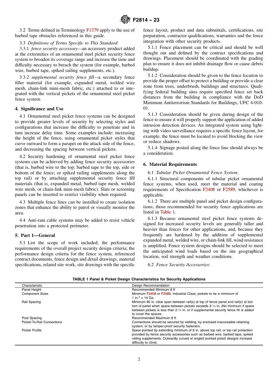 ASTM F2814 - 23.pdf_第2页