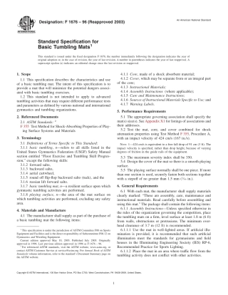 ASTM F1676 - 96 (2003).pdf