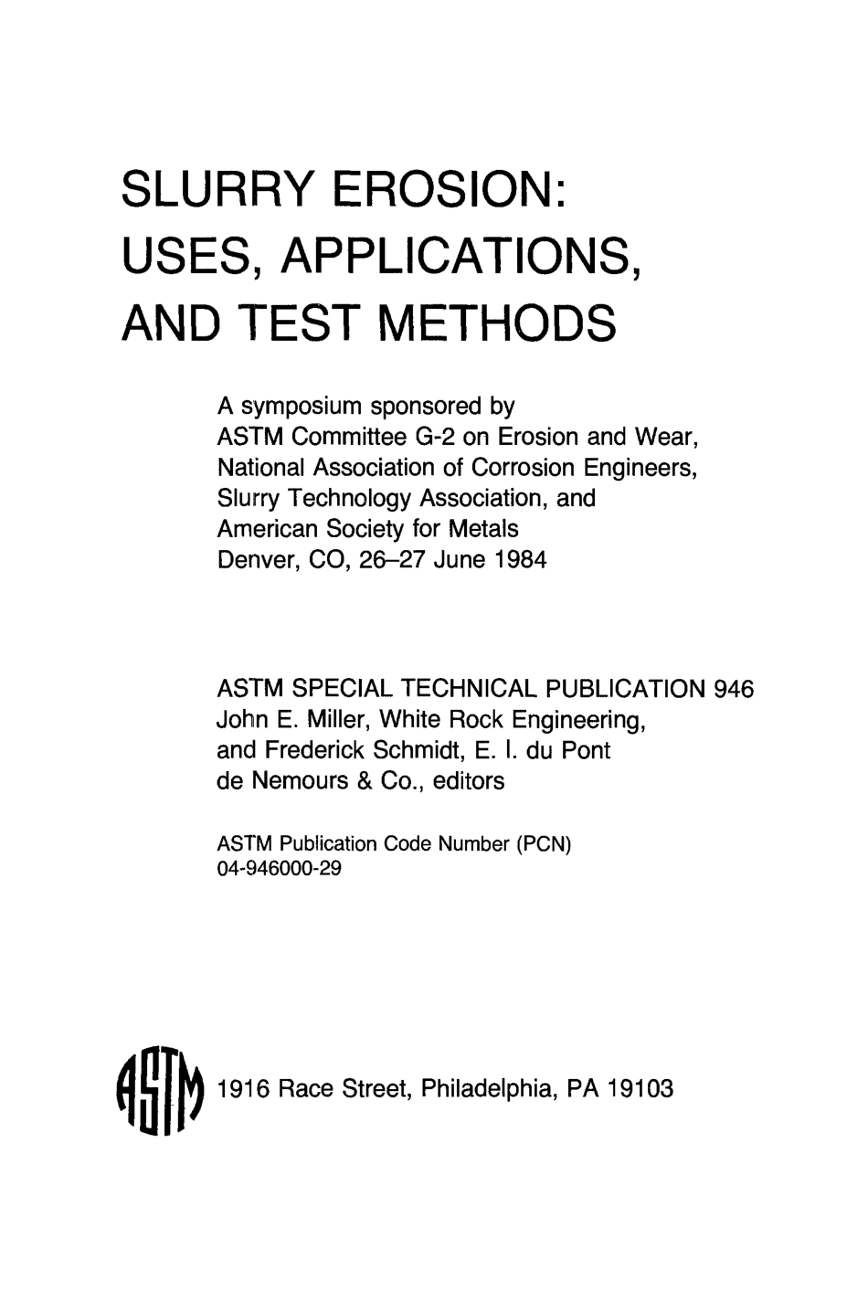 ASTM STP 946-1987.pdf_第2页
