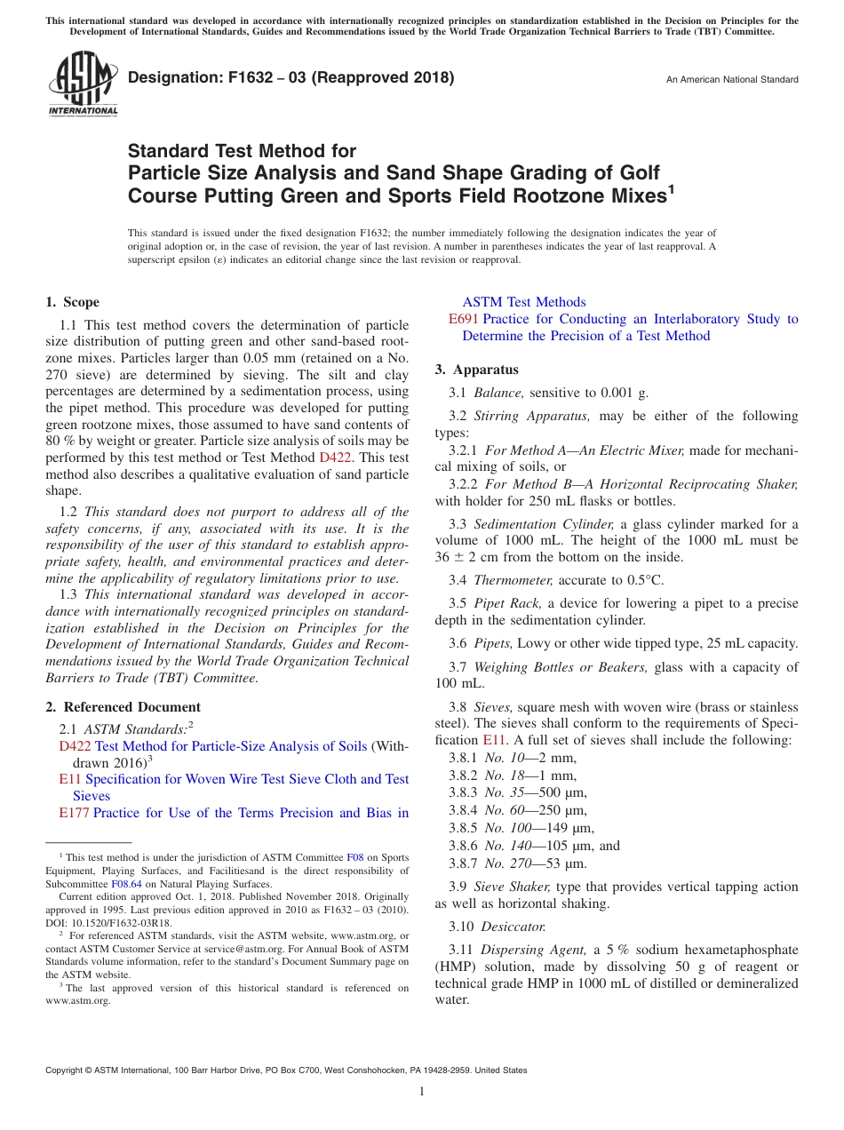 ASTM F1632 - 03 (2018).pdf_第1页