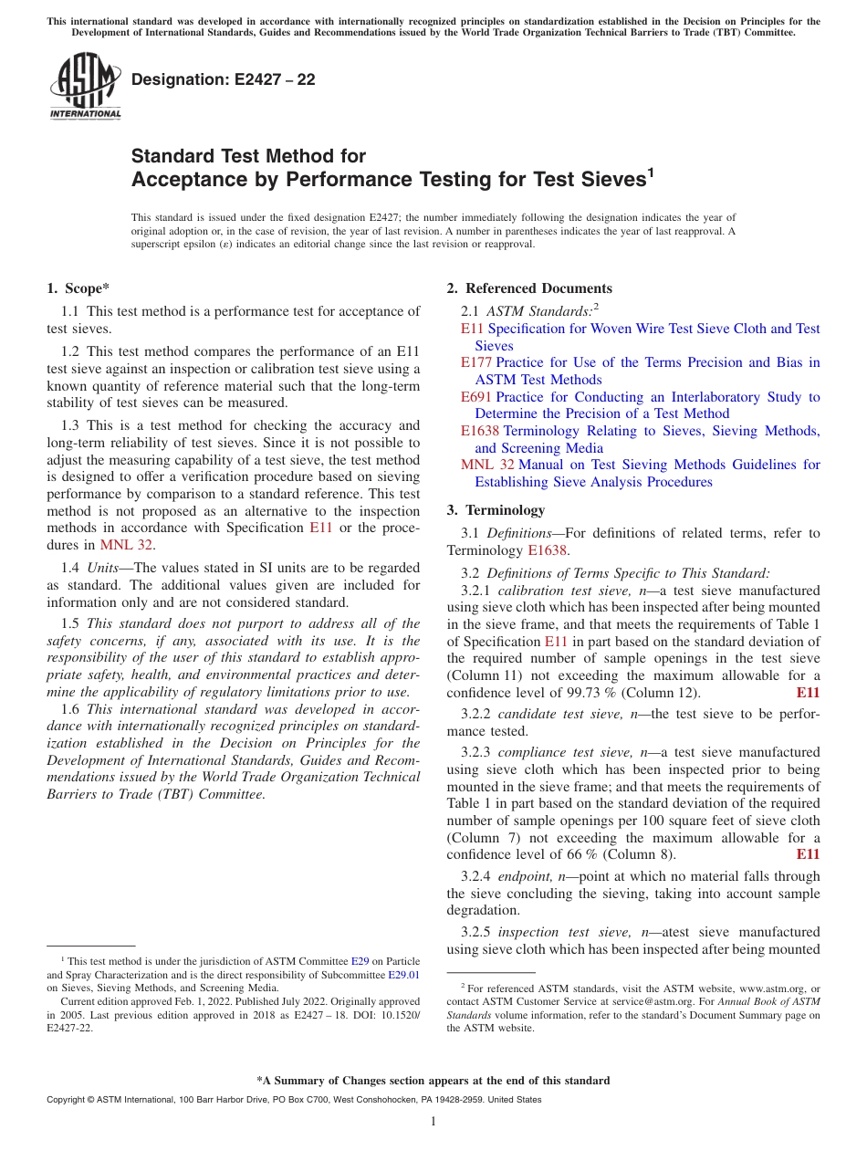 ASTM E2427 - 22.pdf_第1页