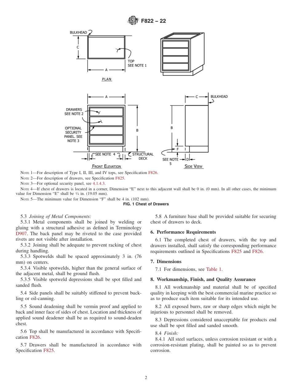 ASTM F822 - 22.pdf_第2页