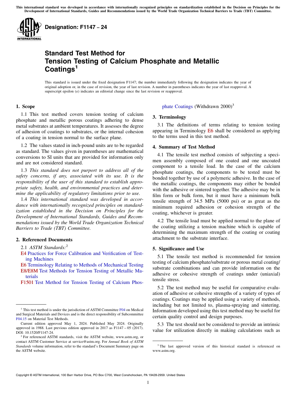 ASTM F1147 - 24.pdf_第1页