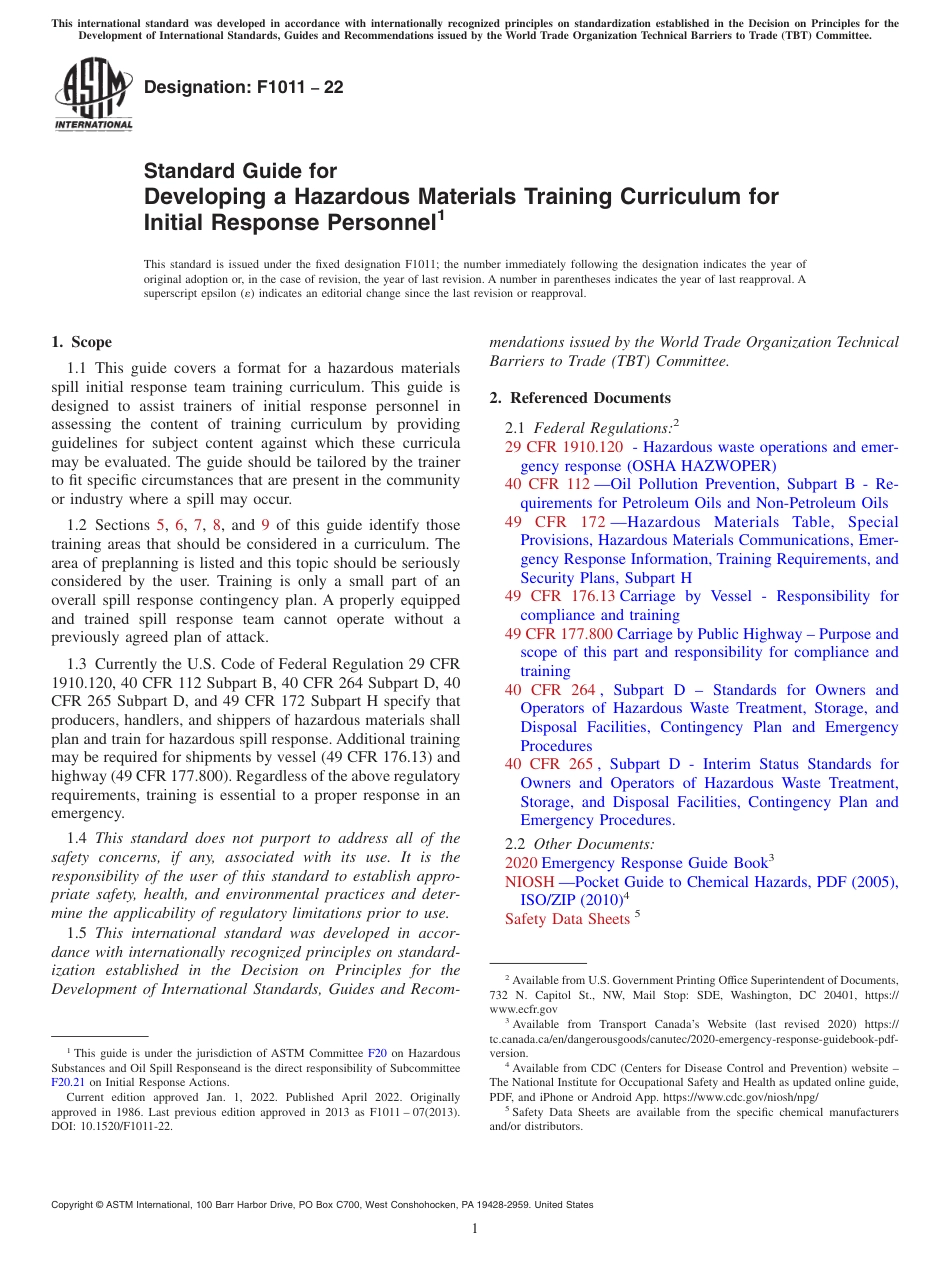 ASTM F1011 - 22.pdf_第1页